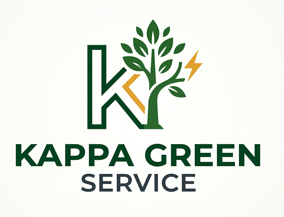 kappa-green-service